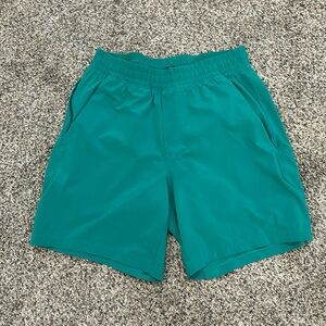 Men’s Lululemon Pace Breaker Lined Shorts